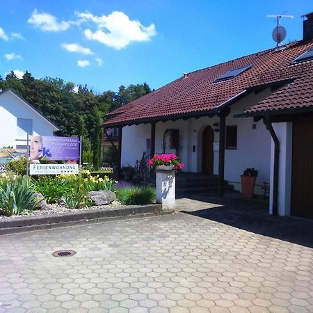 Haus Saentisblick Διαμέρισμα Eriskirch Εξωτερικό φωτογραφία
