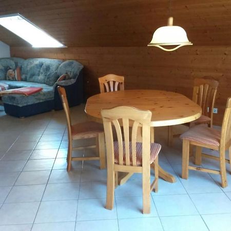 Haus Saentisblick Διαμέρισμα Eriskirch Εξωτερικό φωτογραφία