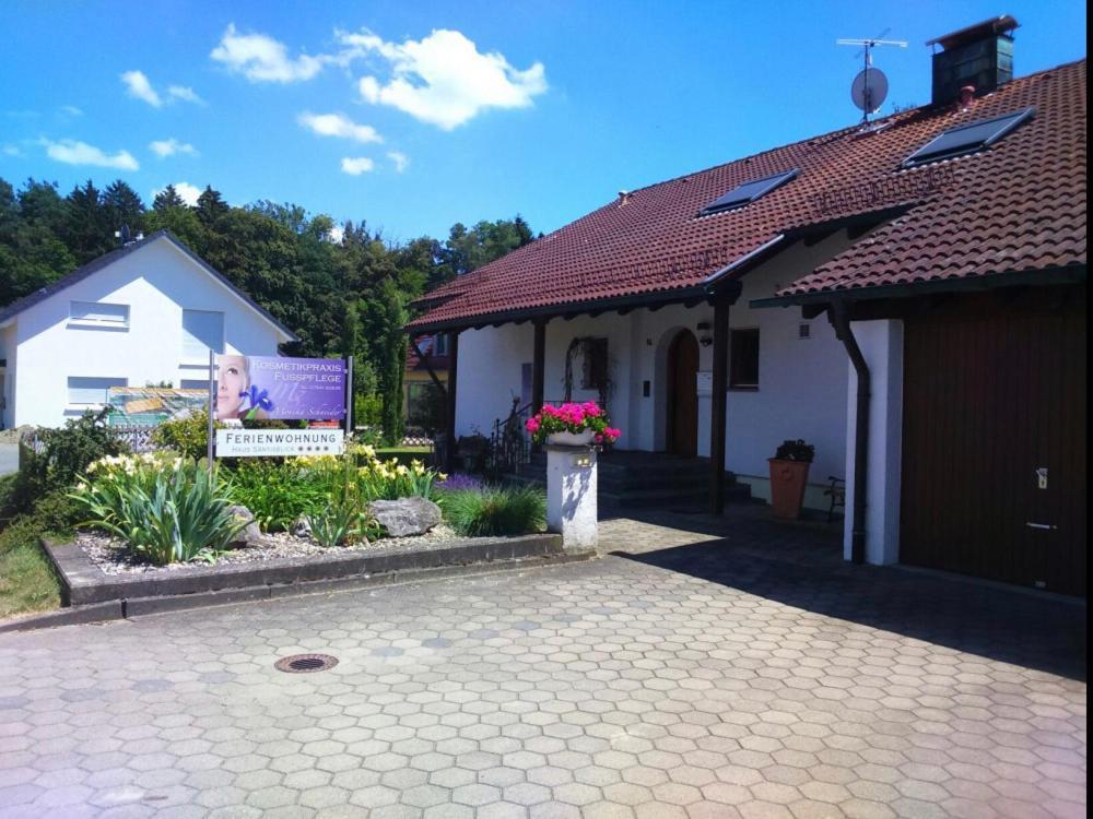 Haus Saentisblick Διαμέρισμα Eriskirch Εξωτερικό φωτογραφία