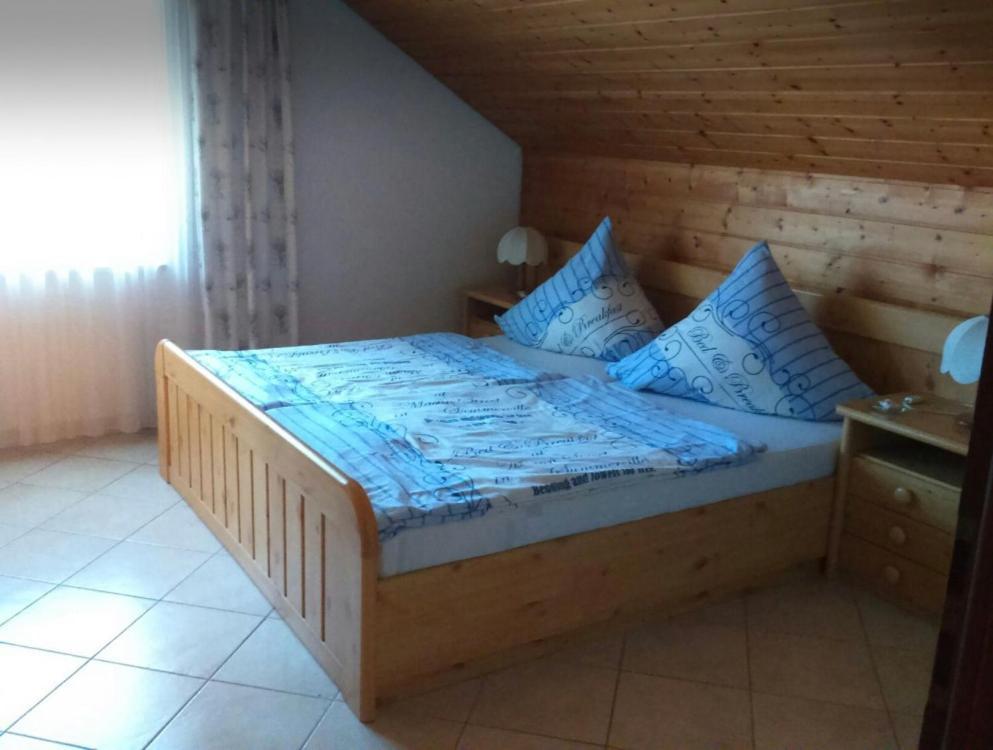 Haus Saentisblick Διαμέρισμα Eriskirch Εξωτερικό φωτογραφία
