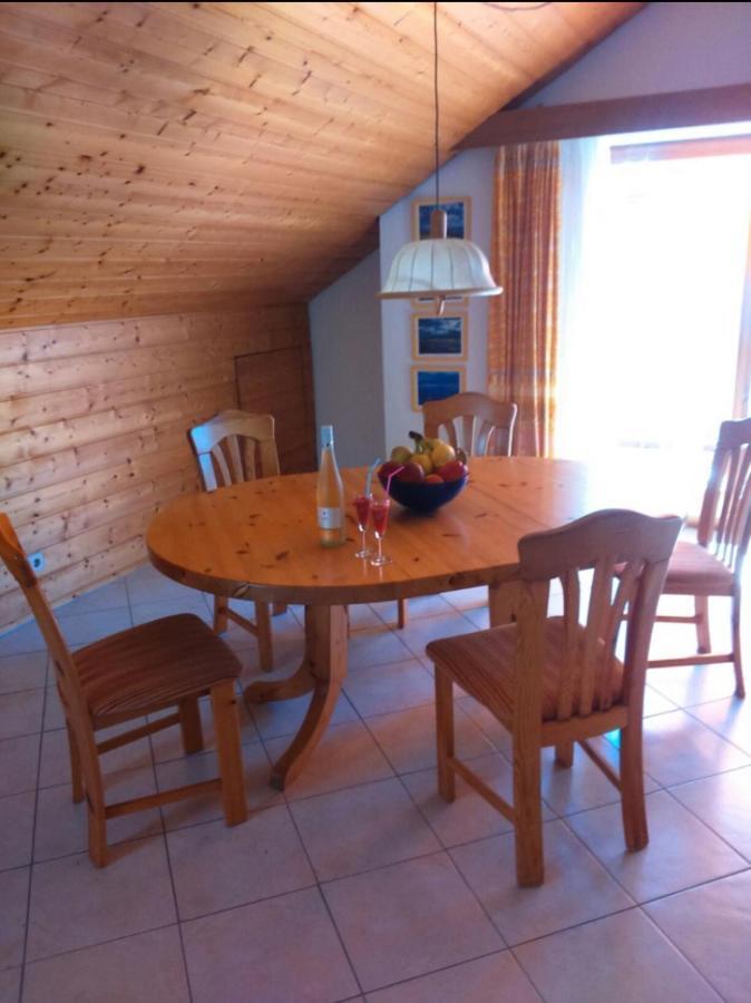 Haus Saentisblick Διαμέρισμα Eriskirch Εξωτερικό φωτογραφία
