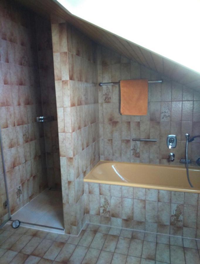 Haus Saentisblick Διαμέρισμα Eriskirch Εξωτερικό φωτογραφία